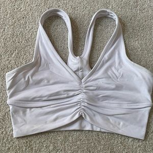 COPY - Alo Yoga Wild Thing Bra